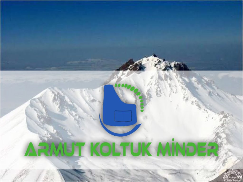 Armut Koltuk Minder
